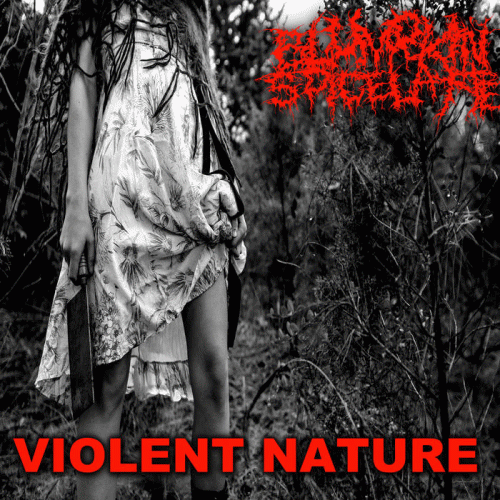 Blumpkin Spice Latte : Violent Nature